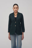 Single Breasted Blazer