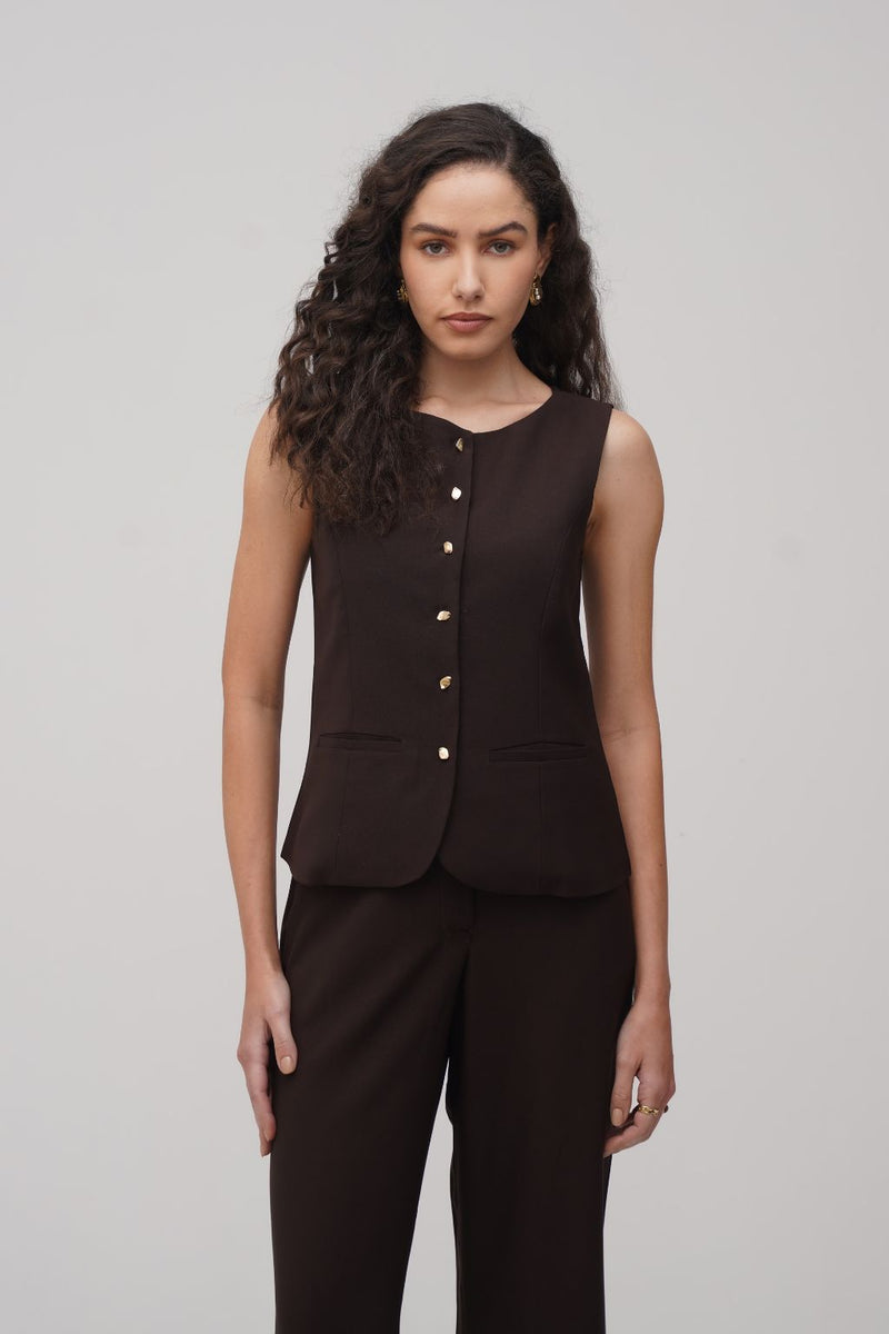 Waistcoats