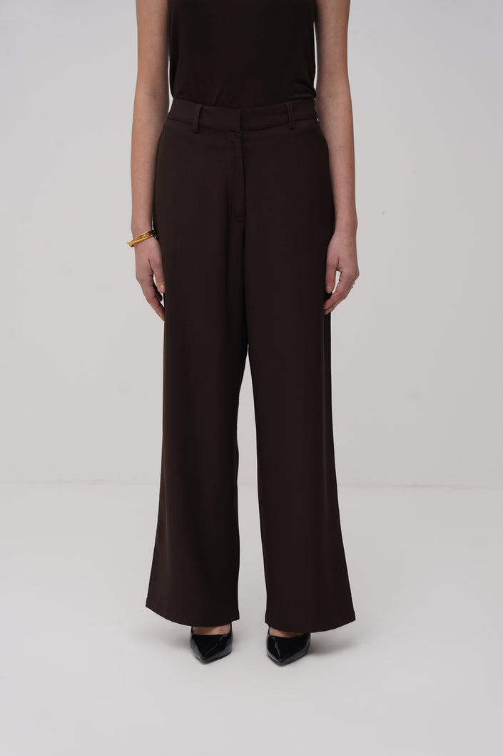 Wide Leg Pants