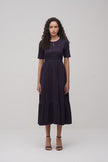 The Cinched Everyday Dress