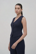 Tailored Waistcoat