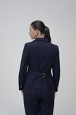 The Pantsuit - Blazer And Pants