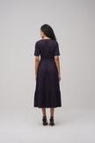 The Cinched Everyday Dress