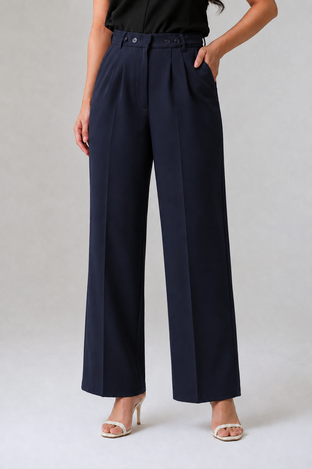 The Midnight Executive Pants