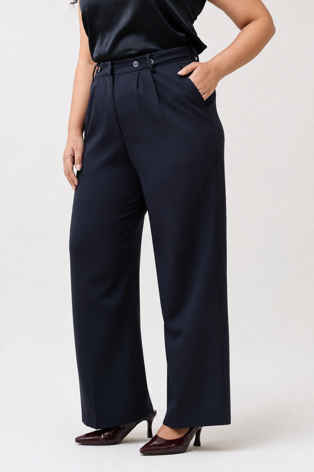 The Midnight Executive Pants