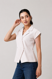 The Oat Tailored Waistcoat