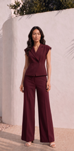 Merlot Muse Co- ord Set