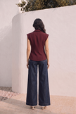 The Cabernet Waistcoat
