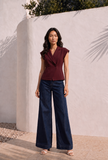 The Cabernet Waistcoat