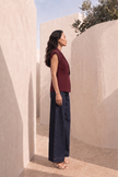 The Cabernet Waistcoat