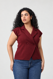 The Cabernet Waistcoat