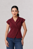 The Cabernet Waistcoat
